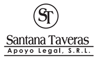 Santana Taveras Apoyo Legal S.R.L. Logo